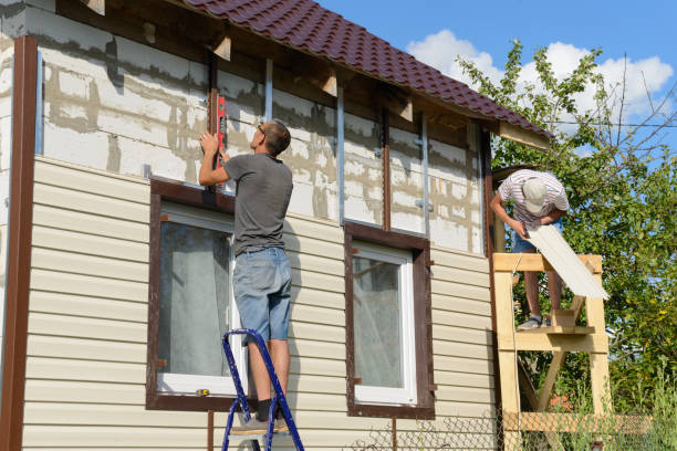 Best Composite Siding  in Fruitvale, CO