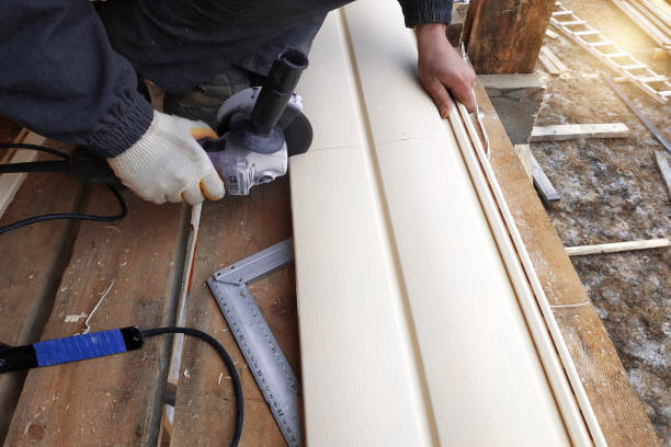 Best Insulated Siding Installation  in Fruitvale, CO